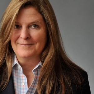 Lauren Flanagan, executive chair and co-founder, Sesame Solar