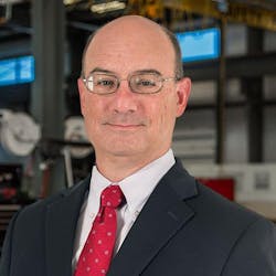 Thomas Poteet III, VP, corporate development, Mesa Solutions Thomas Poteet III, VP, corporate development, Mesa Solutions