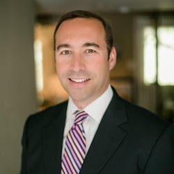 Hanan Fishman, president of Alencon Systems Hanan Fishman, president of Alencon Systems