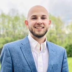 Alexander Darovskikh, senior sales manager, microgrids North America for Rolls-Royce Solutions America Alexander Darovskikh, senior sales manager, microgrids North America for Rolls-Royce Solutions America