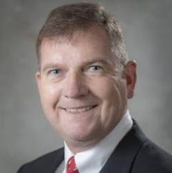 Norm Campbell, manager of business development, Go Electric. Norm Campbell, manager of business development, Go Electric.