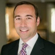 Hanan Fishman, president of Alencon Systems Hanan Fishman, president of Alencon Systems