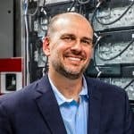 Eric Dupont, chief development officer, PowerSecure Eric Dupont, chief development officer, PowerSecure