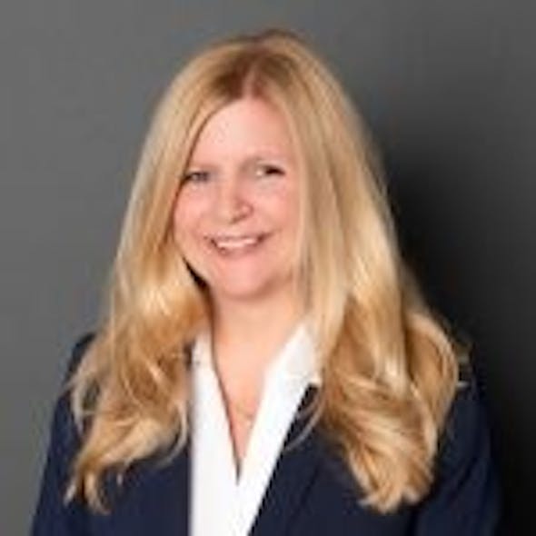 Nicole Bulgarino, executive vice president, Ameresco