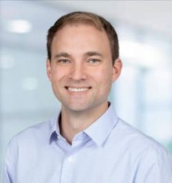 John Igo, Vice President, Business Development, Mainspring Energy John Igo, Vice President, Business Development, Mainspring Energy