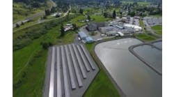 Blue Lake Rancheria microgrid, Blue Lake, California. Credit: Siemens Blue Lake Rancheria microgrid, Blue Lake, California. Credit: Siemens