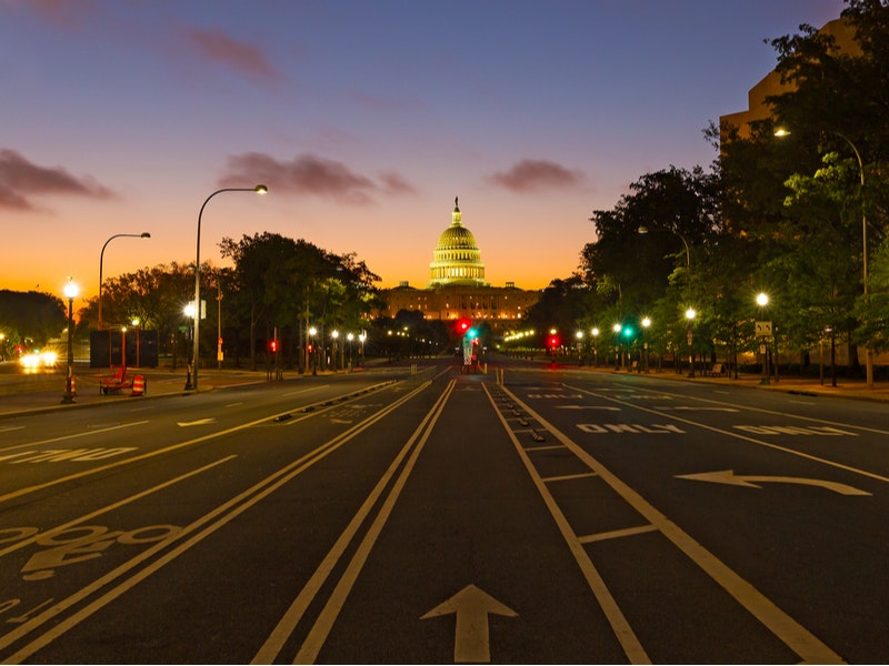 The Inflation Reduction Act promises good things ahead for the microgrid industry. By Andrei Medvedev/Shutterstock.com