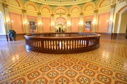 California state capitol in Sacramento. Photo by Victoria Lipov/Shutterstock.com California state capitol in Sacramento. Photo by Victoria Lipov/Shutterstock.com