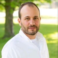 Matt Roberts, director – renewable projects, Emerson Matt Roberts, director – renewable projects, Emerson