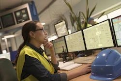 Scalable software and automation technologies optimize the operation and management of hybrid clean power generation and storage, such as battery energy and hydromicrogrids. Scalable software and automation technologies optimize the operation and management of hybrid clean power generation and storage, such as battery energy and hydromicrogrids.