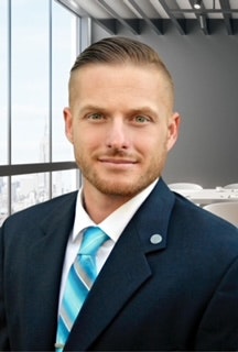 Tim McDuffie, senior business development engineer, Smarter Grid Solutions