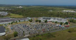 Eaton's Arecibo microgrid project in Puerto Rico Eaton's Arecibo microgrid project in Puerto Rico