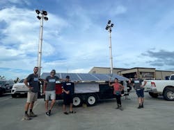 Courtesy of Footprint Project Courtesy of Footprint Project