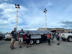 Courtesy of Footprint Project Courtesy of Footprint Project