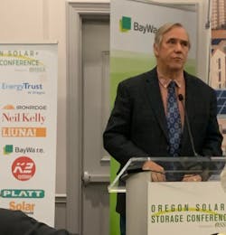 Oregon Solar Oregon Solar