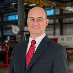 Thomas Poteet III, VP, corporate development, Mesa Solutions Thomas Poteet III, VP, corporate development, Mesa Solutions