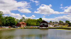 Williamsport, Maryland, is among the communities that have received state microgrid project funding. Photo credit: refrina/Shutterstock.com
