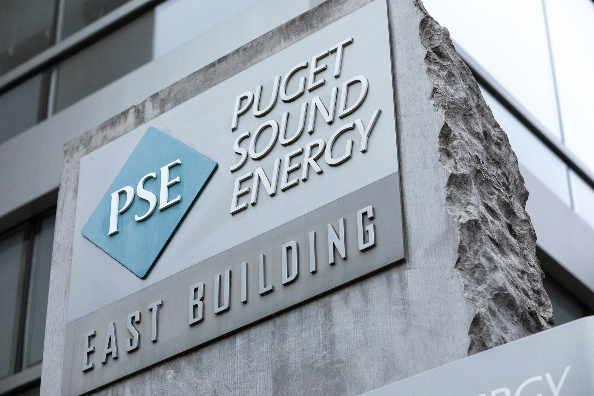 Puget Sound Energy And The Clean Energy Transition In Washington State ...