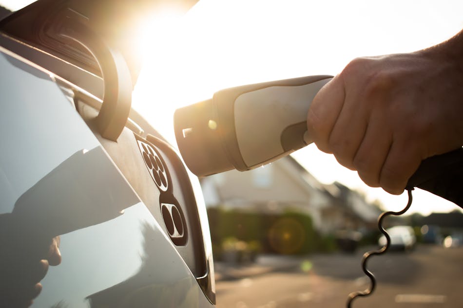 Dominion energy store ev charging