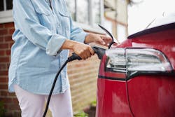 Can the electric grid and the local distribution system handle the flood of electric vehicle charging systems in the pipeline? Can the electric grid and the local distribution system handle the flood of electric vehicle charging systems in the pipeline?