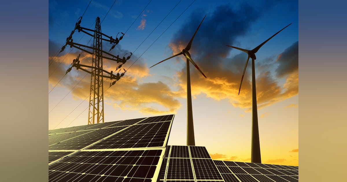 Microgrids, microgrids, microgrids: A holistic overview | Microgrid ...