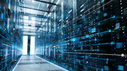 There is a compelling case for an integrated data center microgrid system that improves both uptime and performance while reducing energy costs. (Source: Gorodenkoff / Shutterstock.com)