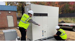 Middletown Microgrid Knowledge Maintenance