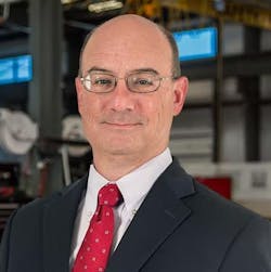 Thomas Poteet, VP, Corporate Development, Mesa Solutions Thomas Poteet, VP, Corporate Development, Mesa Solutions