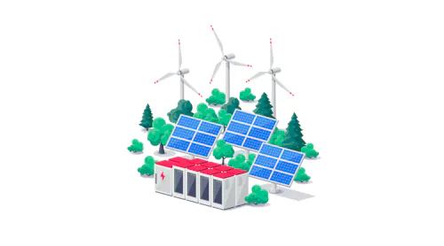 Microgrid Animation Microgrid FAQ | Microgrid Knowledge