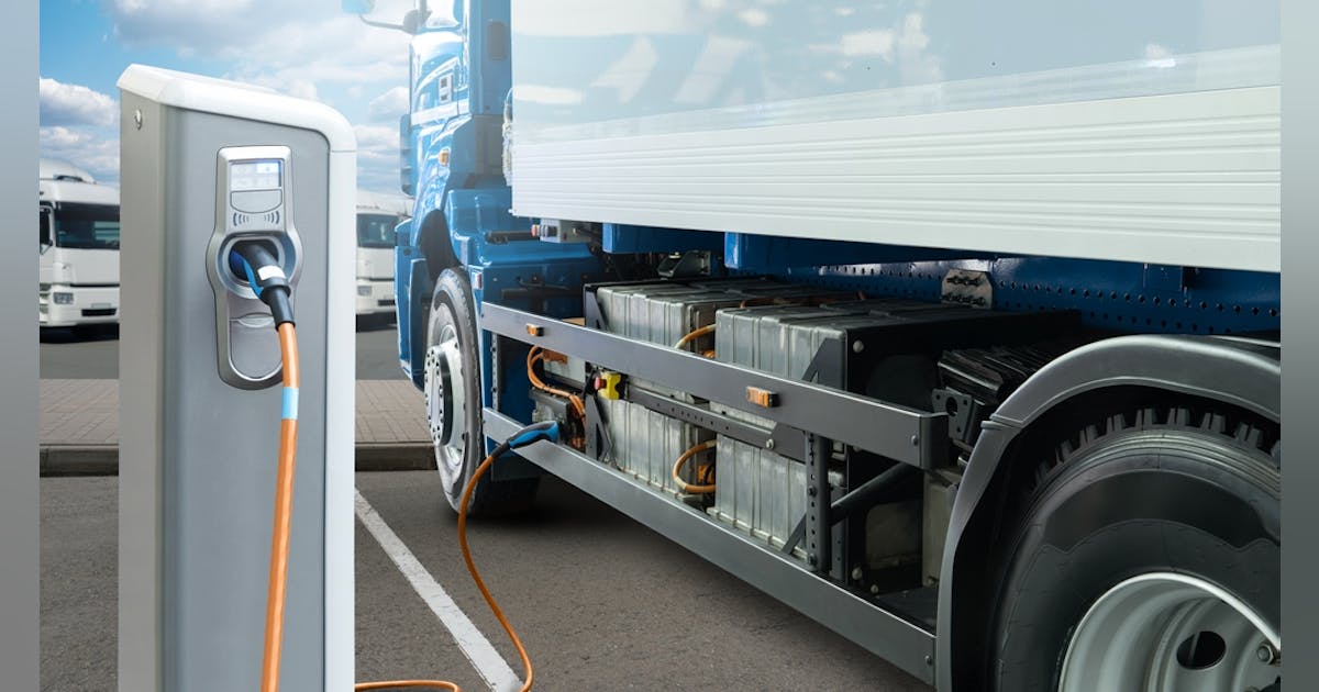 Microgrid and the Grid Paired by Duke Energy for More Reliable EV