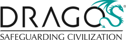 Dragos Logo Tag Rgb Dragos Logo Tag Rgb