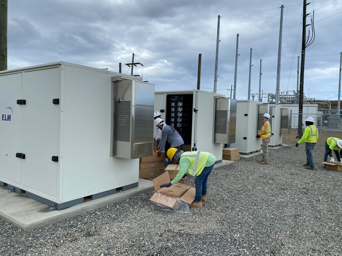 Modernizing the Grid in Micro Steps Factors Driving Utilities to Adopt