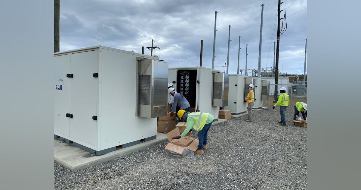 Modernizing the Grid in Micro Steps: Factors Driving Utilities to Adopt ...