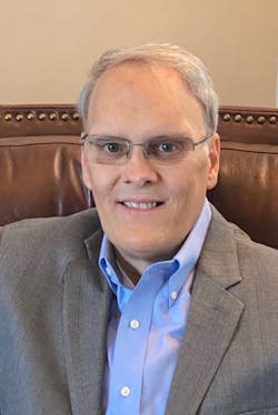 Ken Hurd, PowerSecure National Accounts Ken Hurd, PowerSecure National Accounts