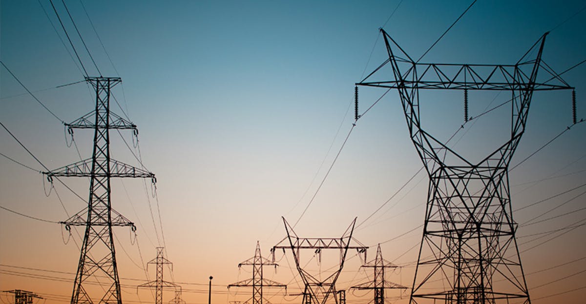 Top Three Cyber Challenges For Electric Utilities