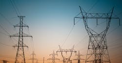Top Three Cyber Challenges For Electric Utilities Top Three Cyber Challenges For Electric Utilities