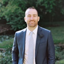 Trevor Smith, Director – EV Infrastructure at Ameresco Trevor Smith, Director – EV Infrastructure at Ameresco