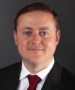 Alex Marshall, group director at Clarke Energy Alex Marshall, group director at Clarke Energy