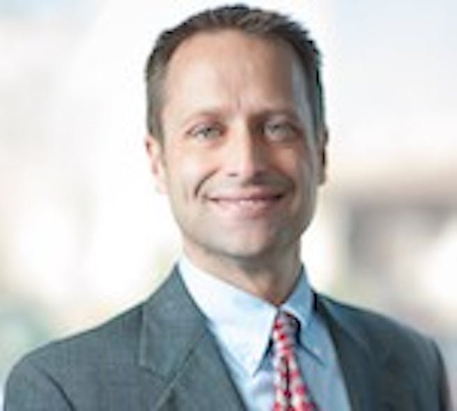 Bill Becker, business development &ndash; Hybrid Microgrid Control Solutions at ComAp