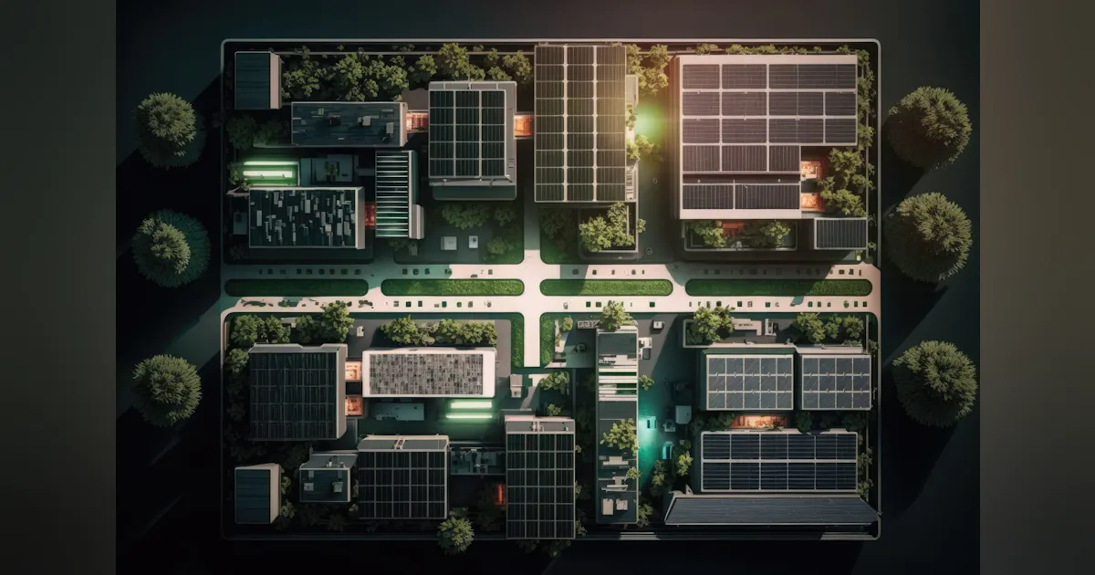 Microgrid Project Shutterfly Is a Microgrid Right for Your Commercial Facility? Four Questions to ...