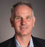 Robb Homolka, global commercial hybrid microgrid manager, Caterpillar Electric Power Robb Homolka, global commercial hybrid microgrid manager, Caterpillar Electric Power