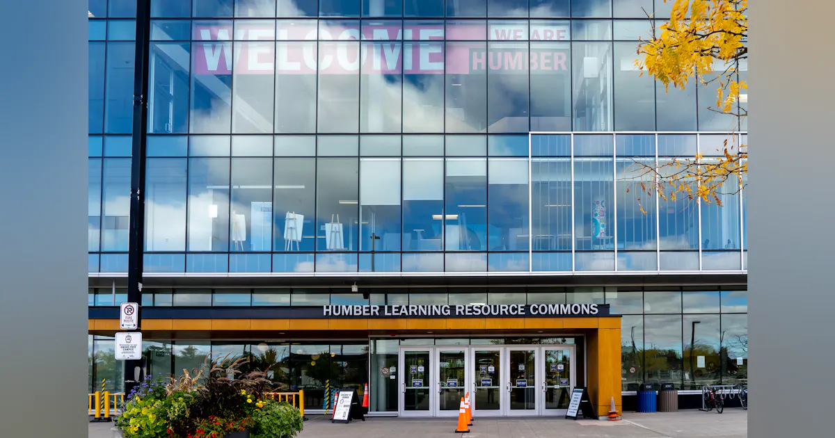 Humber Idea Lab Canada’s Humber College Partners with Siemens on SMART Lab | Microgrid ...