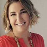 Jana Gerber, president, Microgrid North America at Schneider Electric Jana Gerber, president, Microgrid North America at Schneider Electric