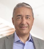 Javier Gonzalez, senior manager of sales PowerGen Americas at Rolls-Royce Solutions