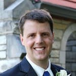 Jon Erickson, senior project manager at POWER Engineers Jon Erickson, senior project manager at POWER Engineers