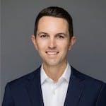 Matthew Wilhoit, vice president of partners and growth marketing at Bloom Energy