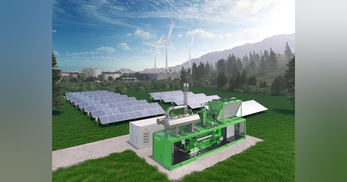Combined Heat and Power for Carbon Neutral Microgrids | Microgrid Knowledge