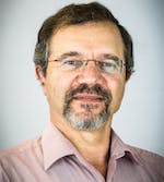 Peter Lilienthal, UL Solutions Global Microgrid lead and HOMER Software creator Peter Lilienthal, UL Solutions Global Microgrid lead and HOMER Software creator