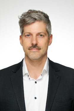 Robert Autengruber – Senior Product Manager for INNIO’s Jenbacher product line Robert Autengruber – Senior Product Manager for INNIO’s Jenbacher product line