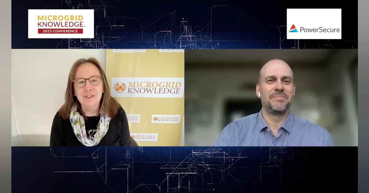 The Importance of Future Proofing Microgrid Design | Microgrid Knowledge